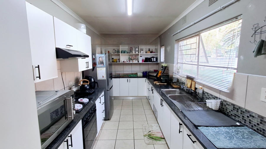 3 Bedroom Property for Sale in Sasolburg Ext 23 Free State